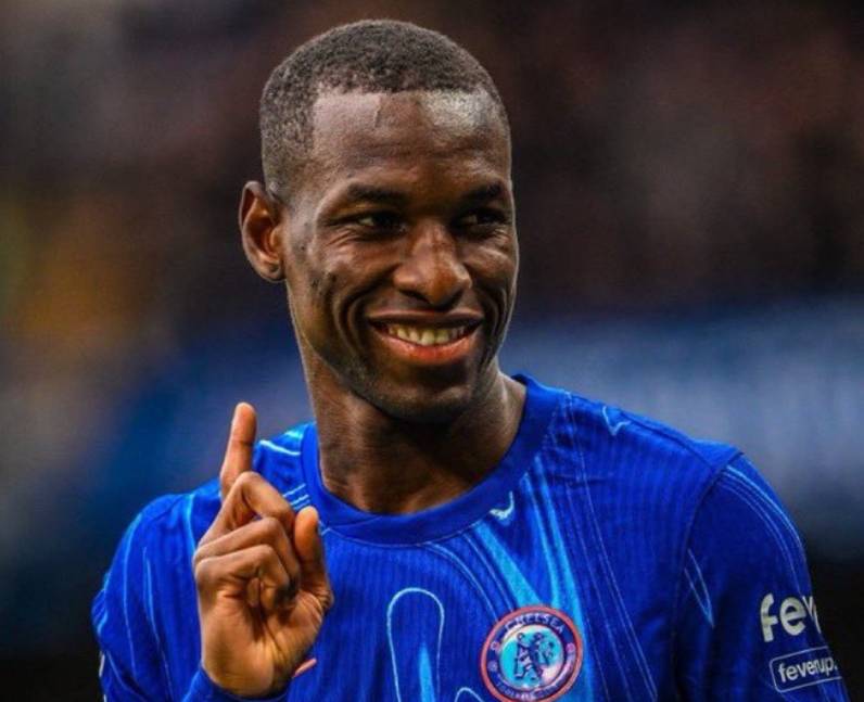 曝曼联将签切尔西24球射手，蓝军标价1亿欧，杰克逊能拯救红魔吗