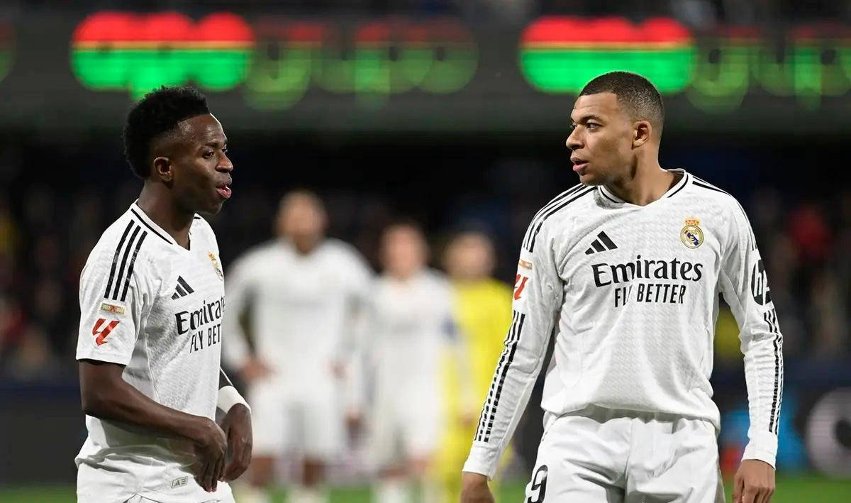 如何解决姆巴佩、维尼修斯不兼容的问题？从学习姆巴佩老东家谈起