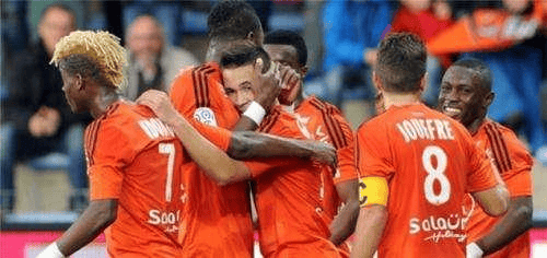 周六019 法甲：洛里昂vs朗斯——争冠客场龙遇残阵，朗斯能否攻克人工草皮？